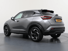 Nissan Juke 1.6 Hybrid N-Connecta - Afbeelding 3