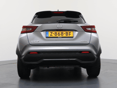 Nissan Juke 1.6 Hybrid N-Connecta - Afbeelding 4