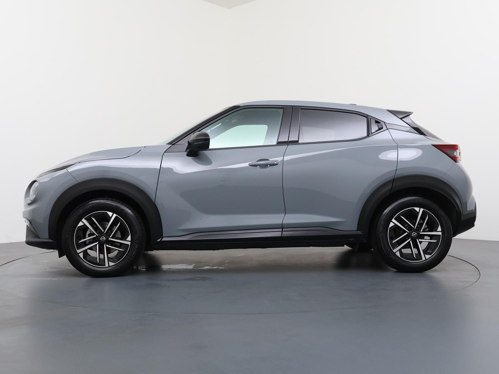 Nissan Juke 1.6 Hybrid N-Connecta - Afbeelding 2