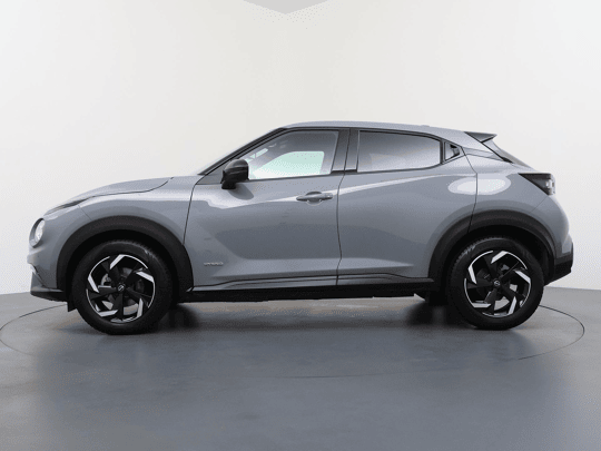 Nissan Juke 1.6 Hybrid N-Connecta