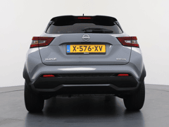 Nissan Juke 1.6 Hybrid N-Connecta - Afbeelding 4