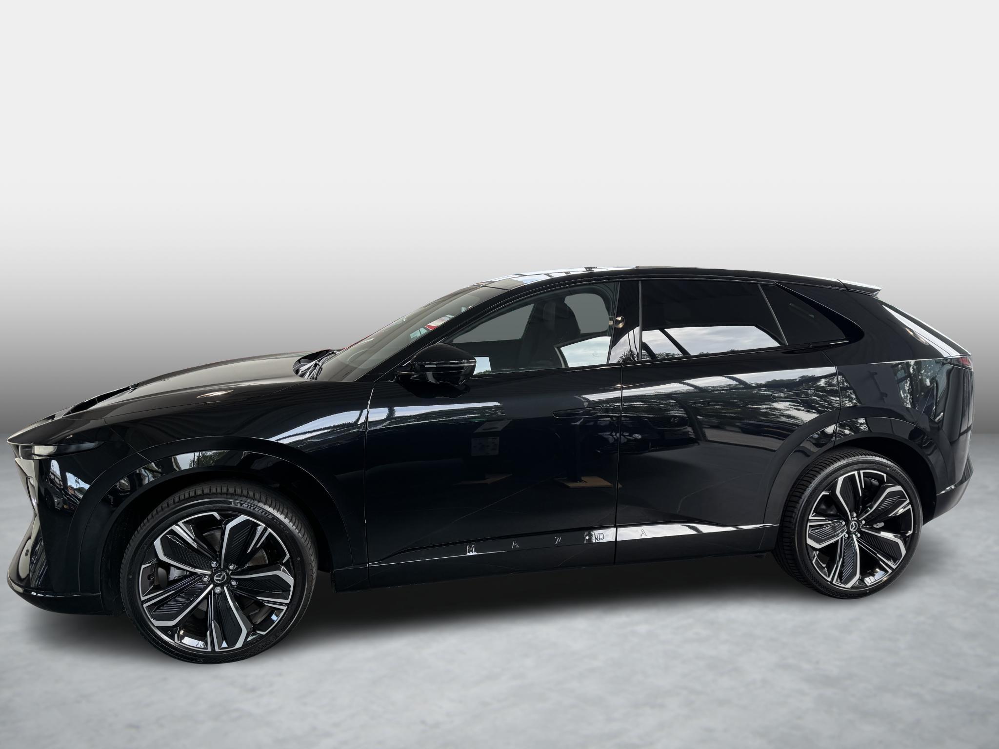 Mazda CX-6e Takumi 78 kWh
