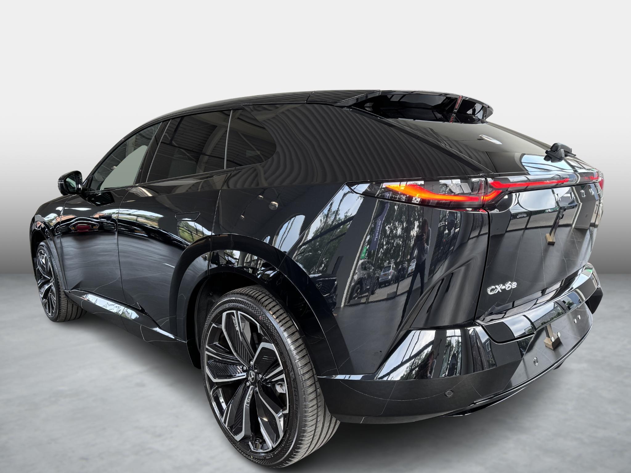 Mazda CX-6e Takumi 78 kWh - Afbeelding 3