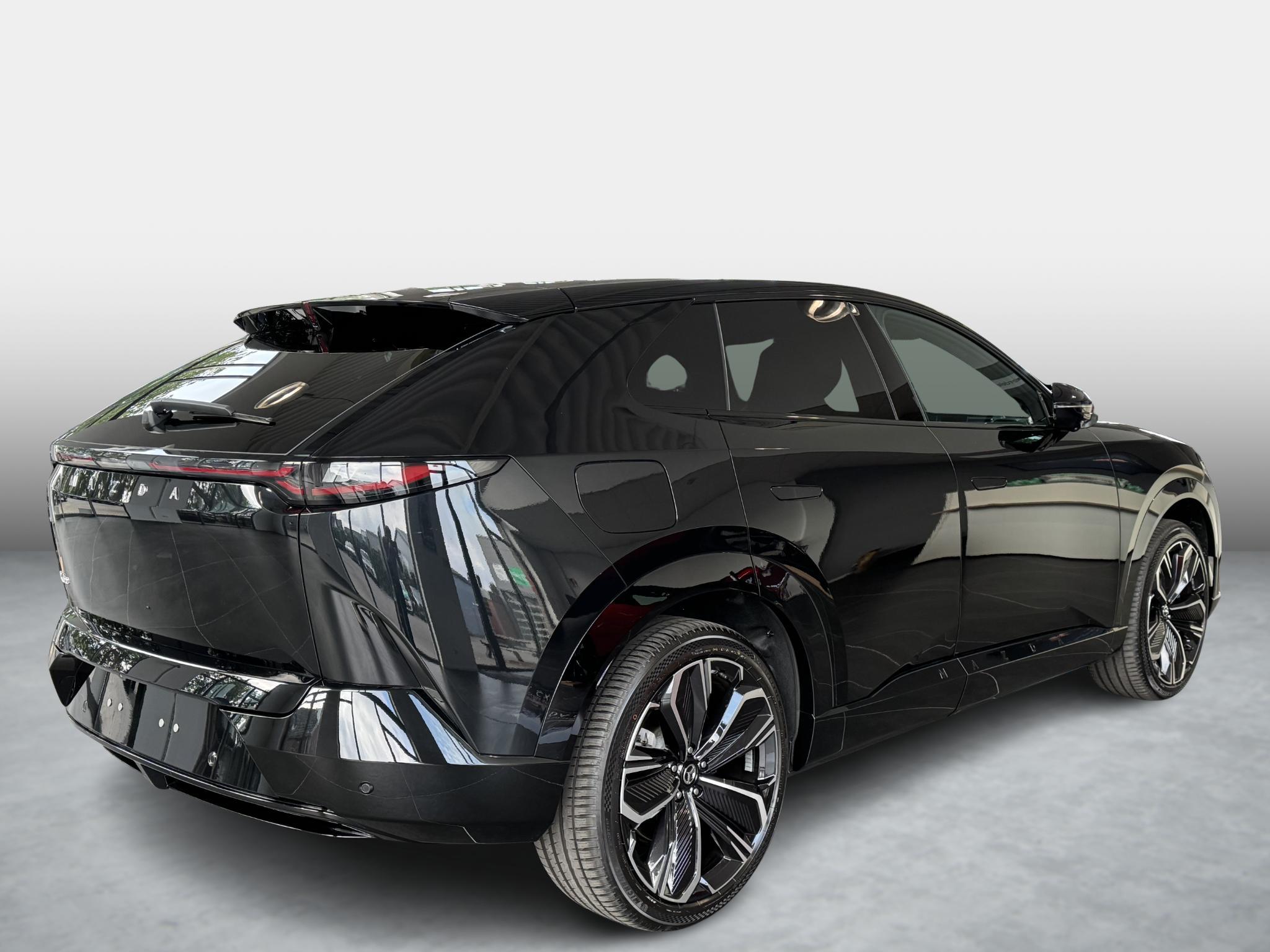 Mazda CX-6e Takumi 78 kWh - Afbeelding 5