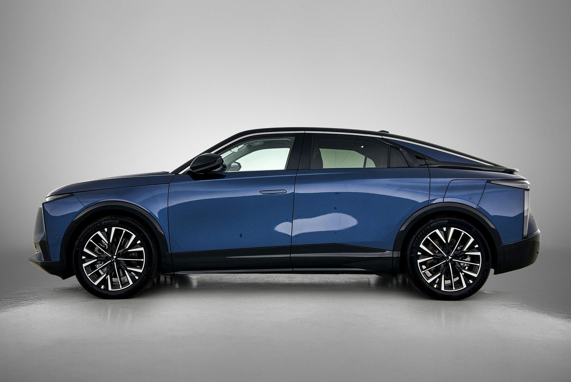 DS N°8 Long Range Pallas Comfort Tech 97 kWh - Afbeelding 2