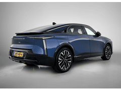 DS N°8 Long Range Pallas Comfort Tech 97 kWh - Afbeelding 5
