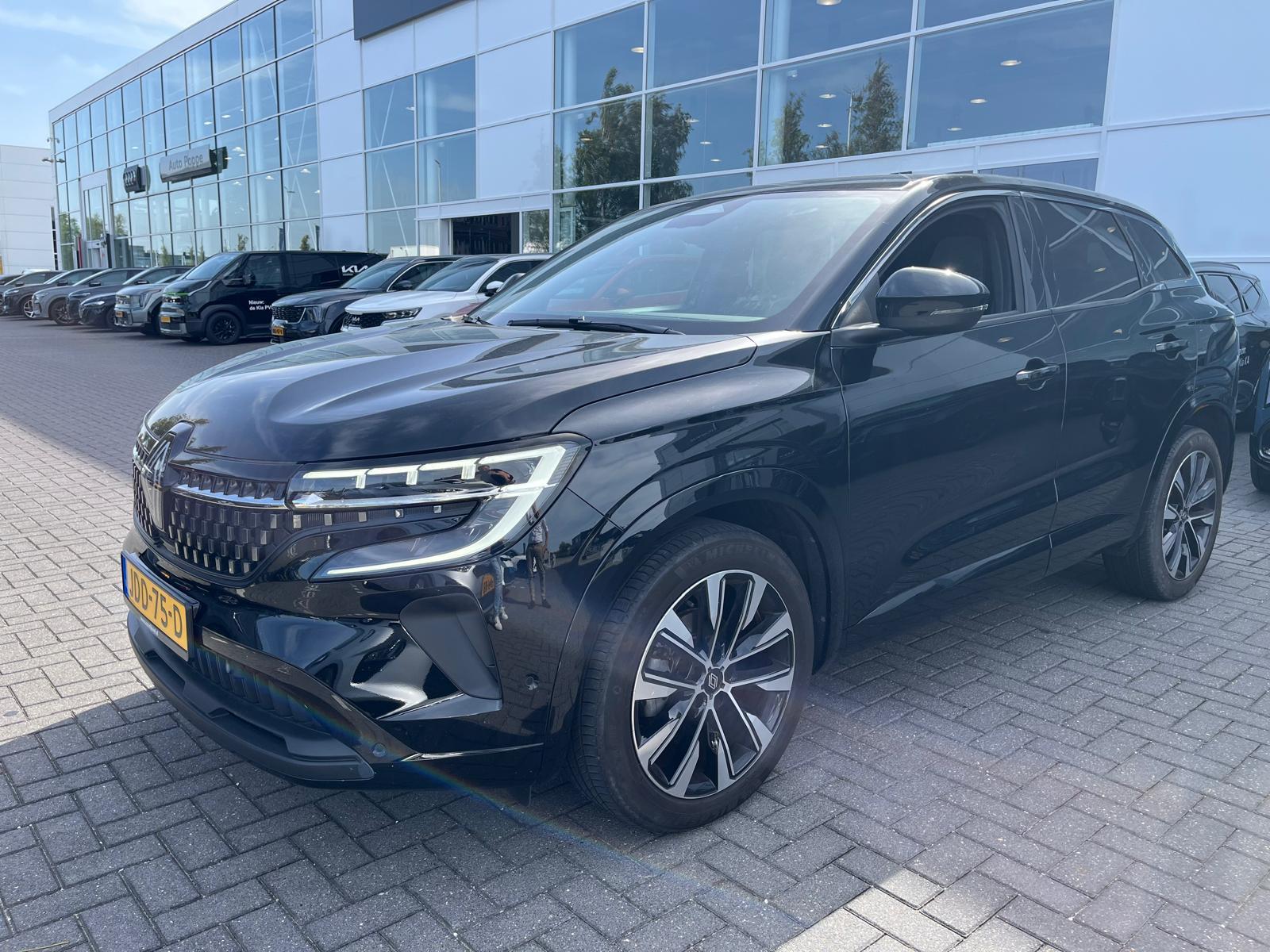 Renault Austral mild hybrid 160 X-Tronic techno - Afbeelding 2