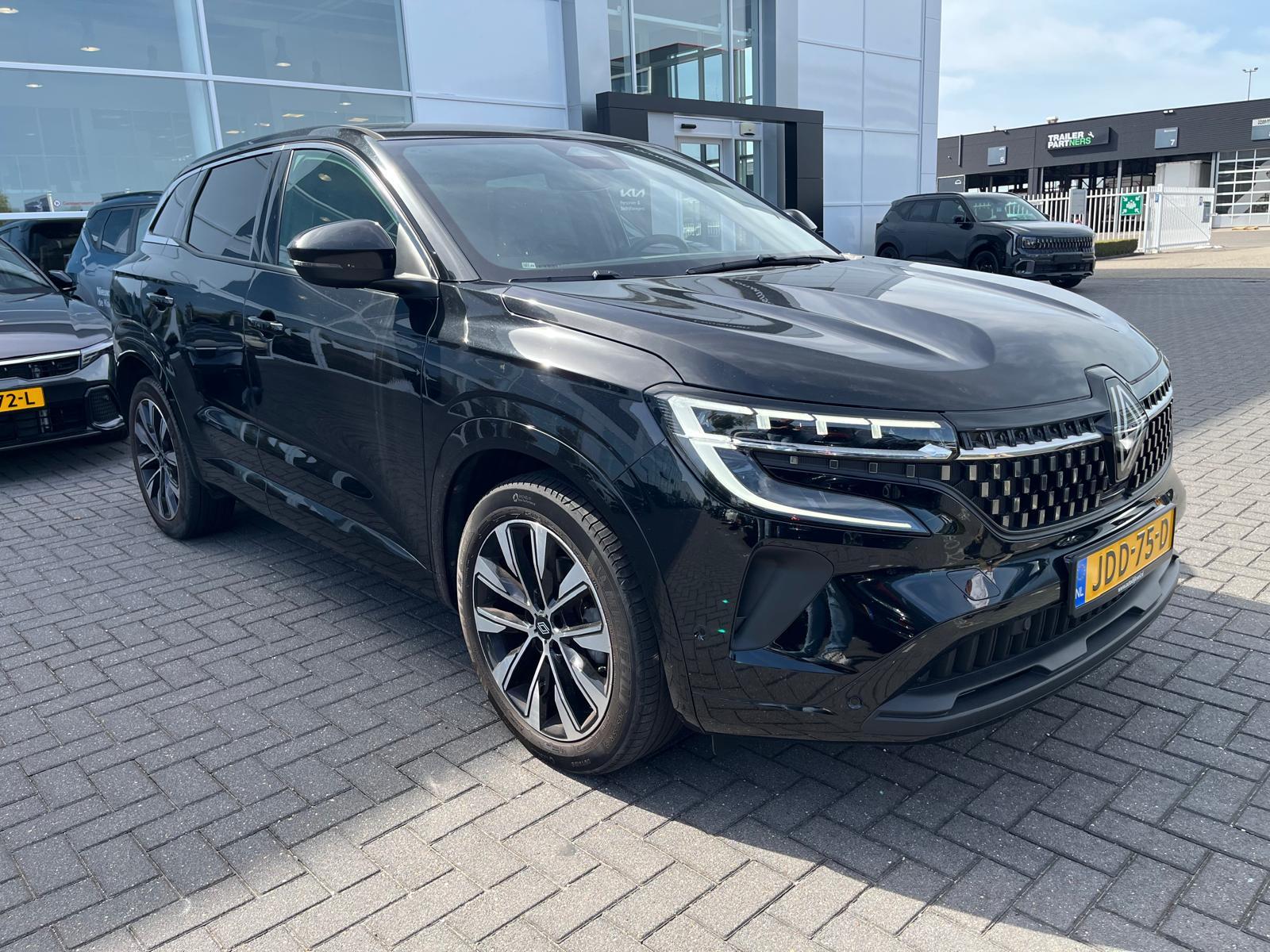 Renault Austral mild hybrid 160 X-Tronic techno - Afbeelding 5