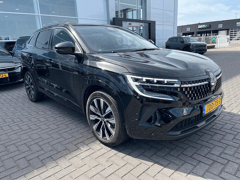 Renault Austral mild hybrid 160 X-Tronic techno - Afbeelding 5