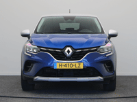 Renault Captur TCe 100pk Intens - Afbeelding 7