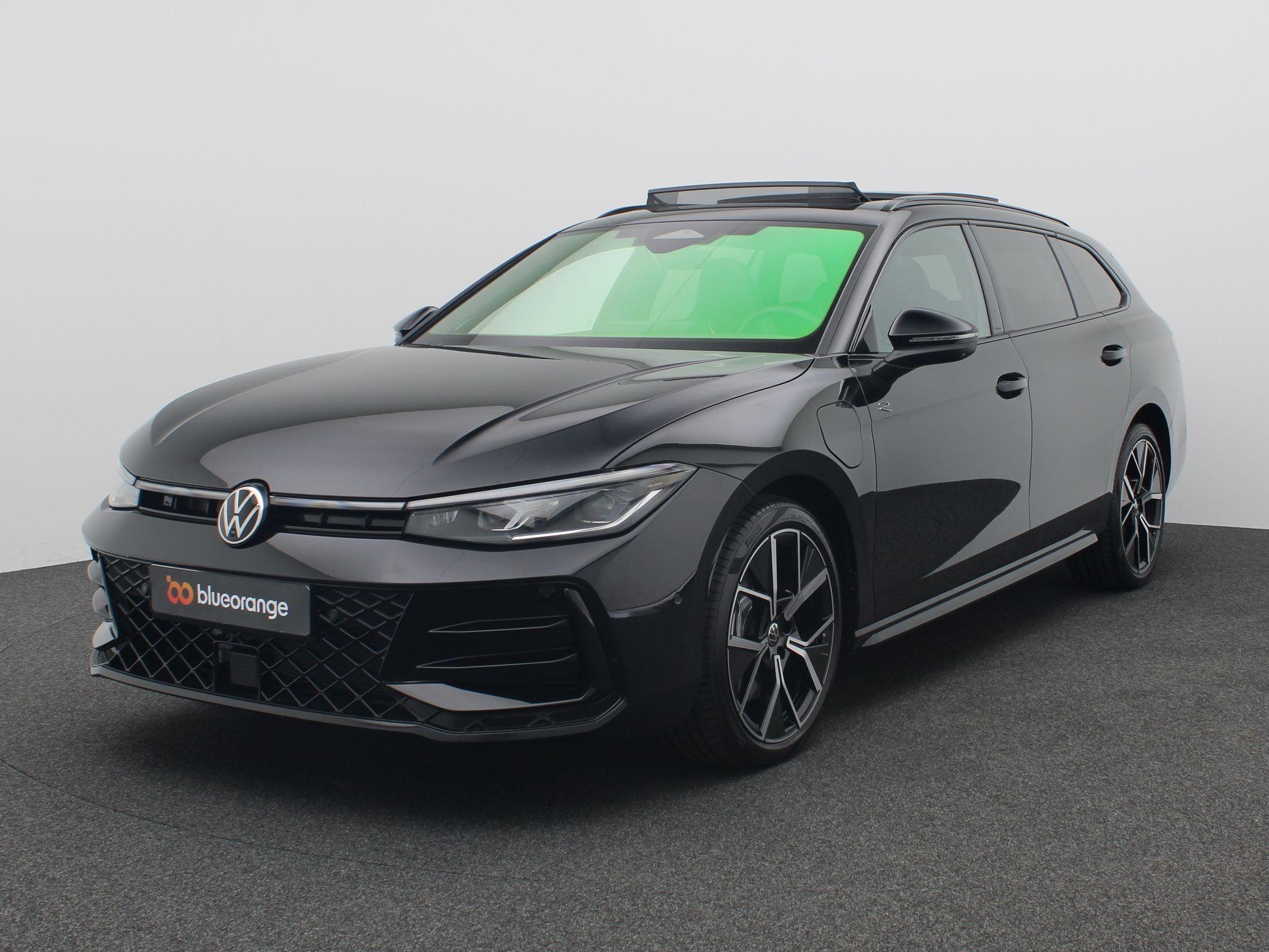 Volkswagen Passat Variant 1.5 eHybrid R-Line Edition 272 PK DSG