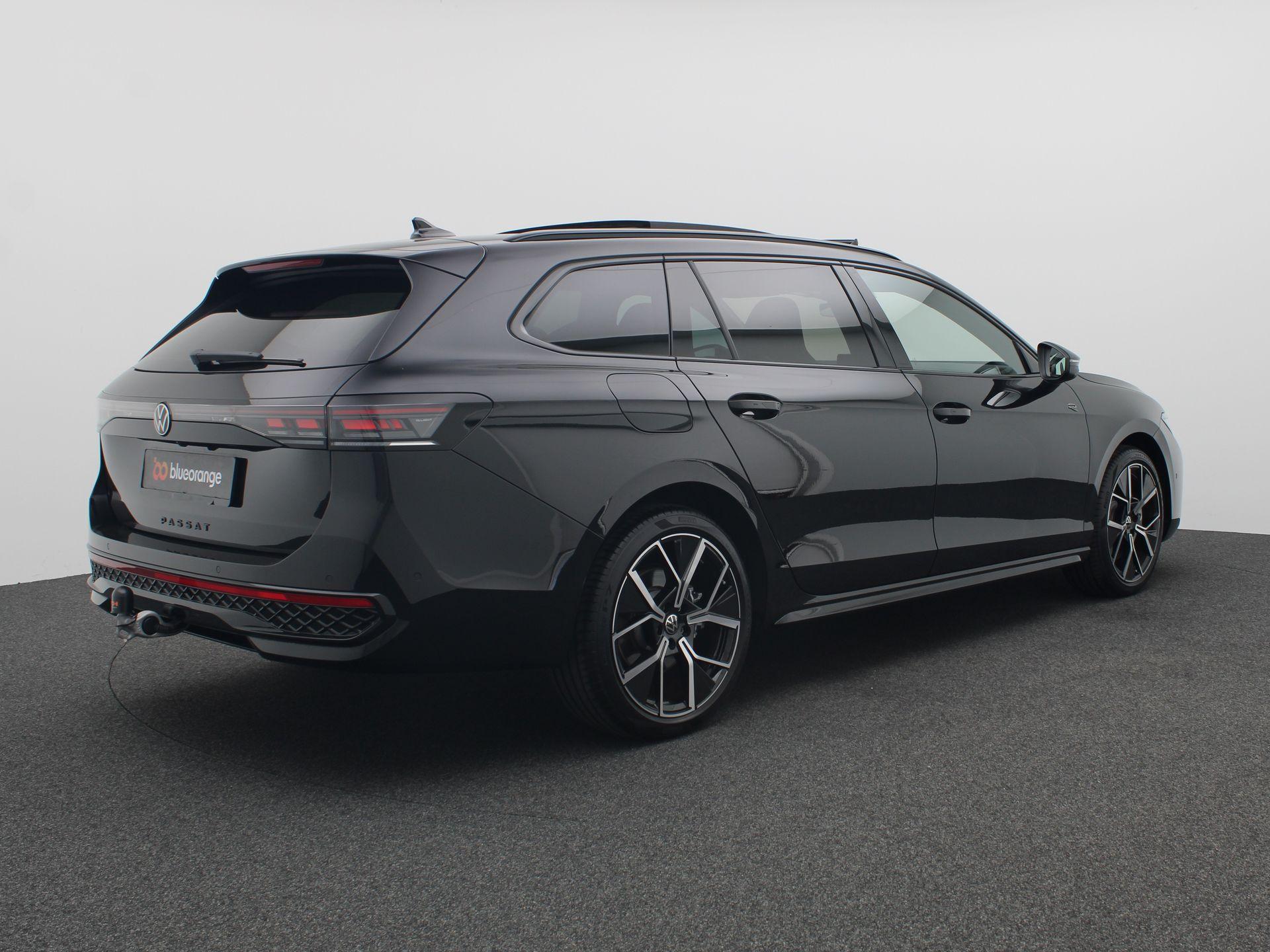 Volkswagen Passat Variant 1.5 eHybrid R-Line Edition 272 PK DSG - Afbeelding 4
