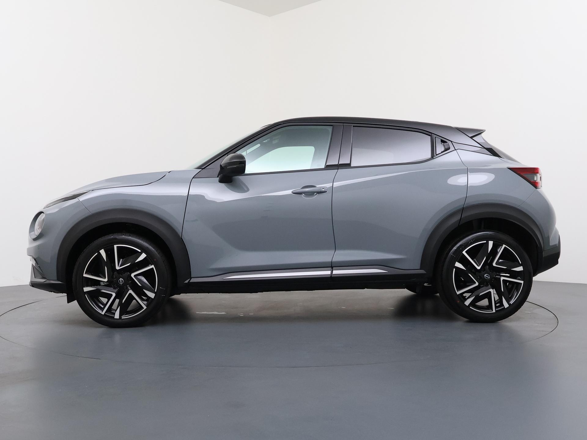 Nissan Juke 1.0 DIG-T N-Design - Afbeelding 2