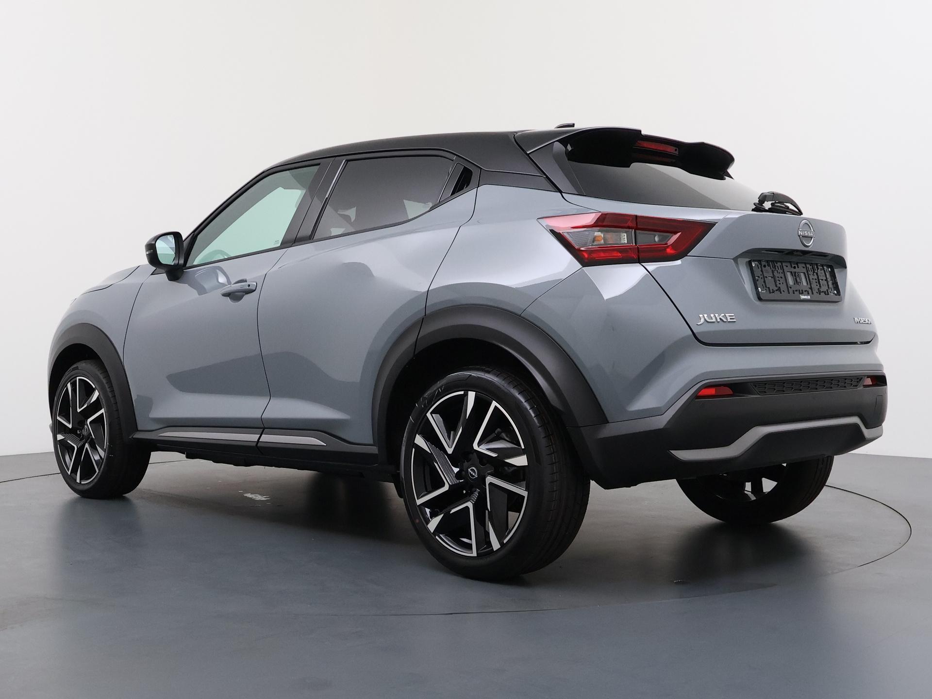 Nissan Juke 1.0 DIG-T N-Design - Afbeelding 3