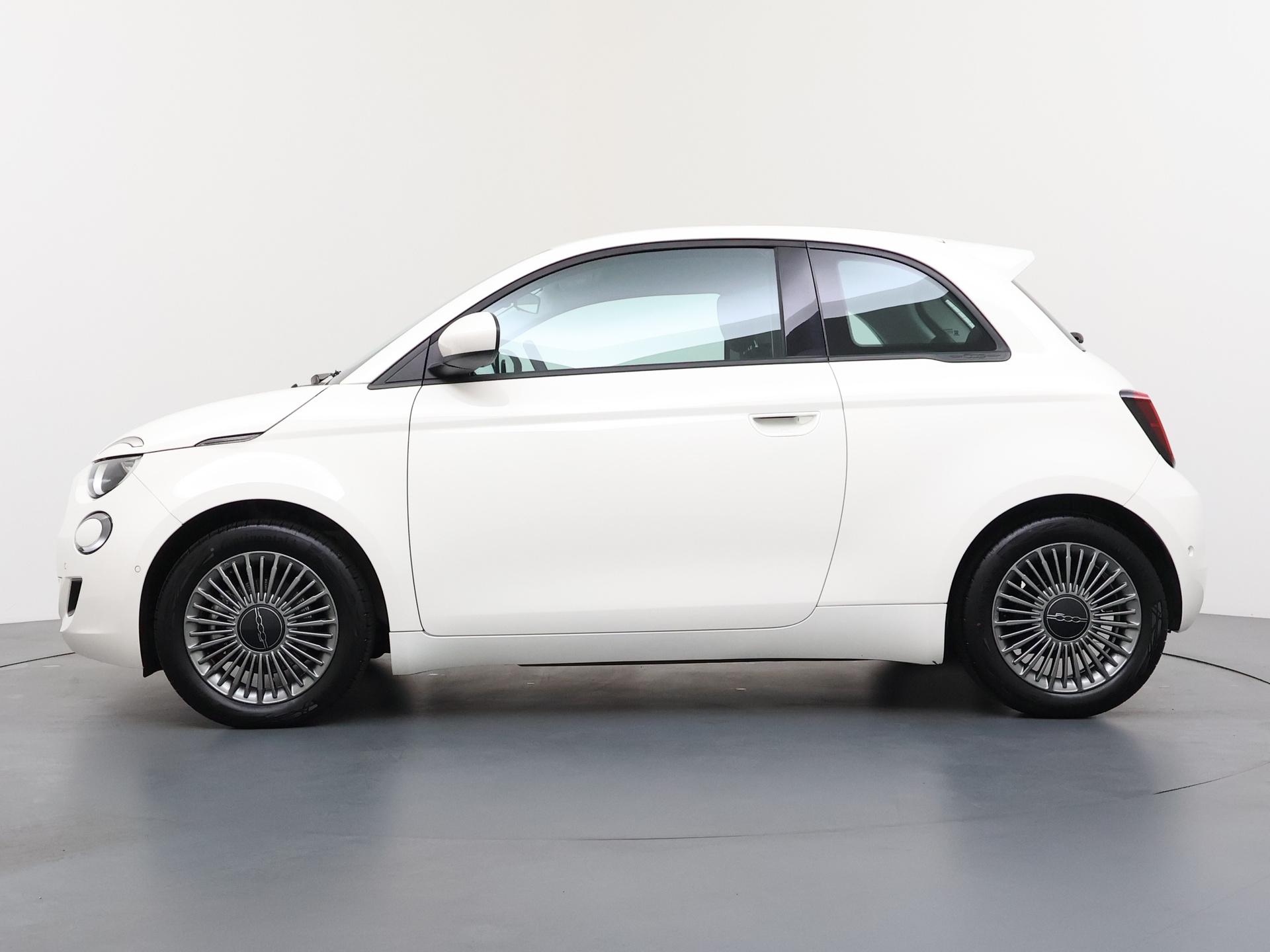 Fiat 500 42 kWh - Afbeelding 2