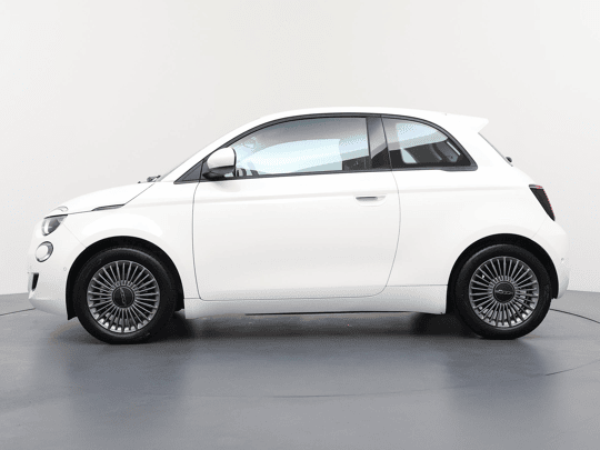 Fiat 500 42 kWh