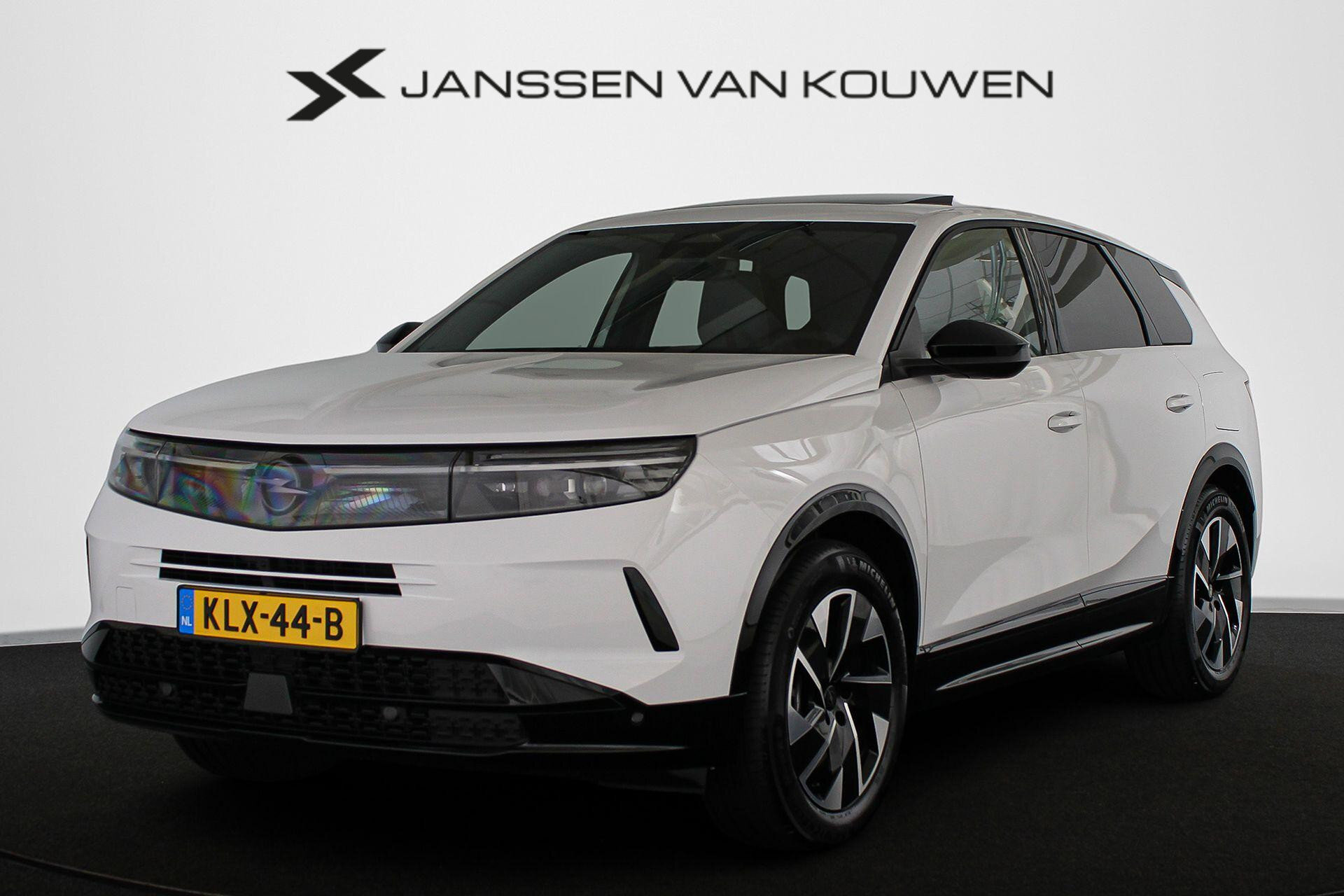 Opel Grandland 1.6 Turbo Plug-in-Hybrid Business Edition
