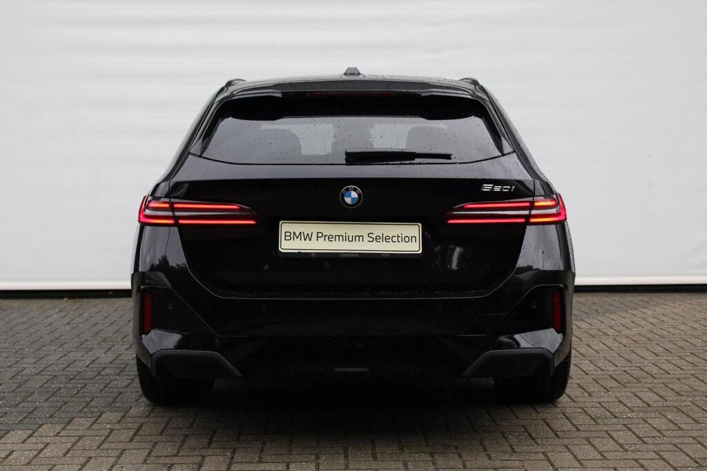 BMW 5 Serie 6