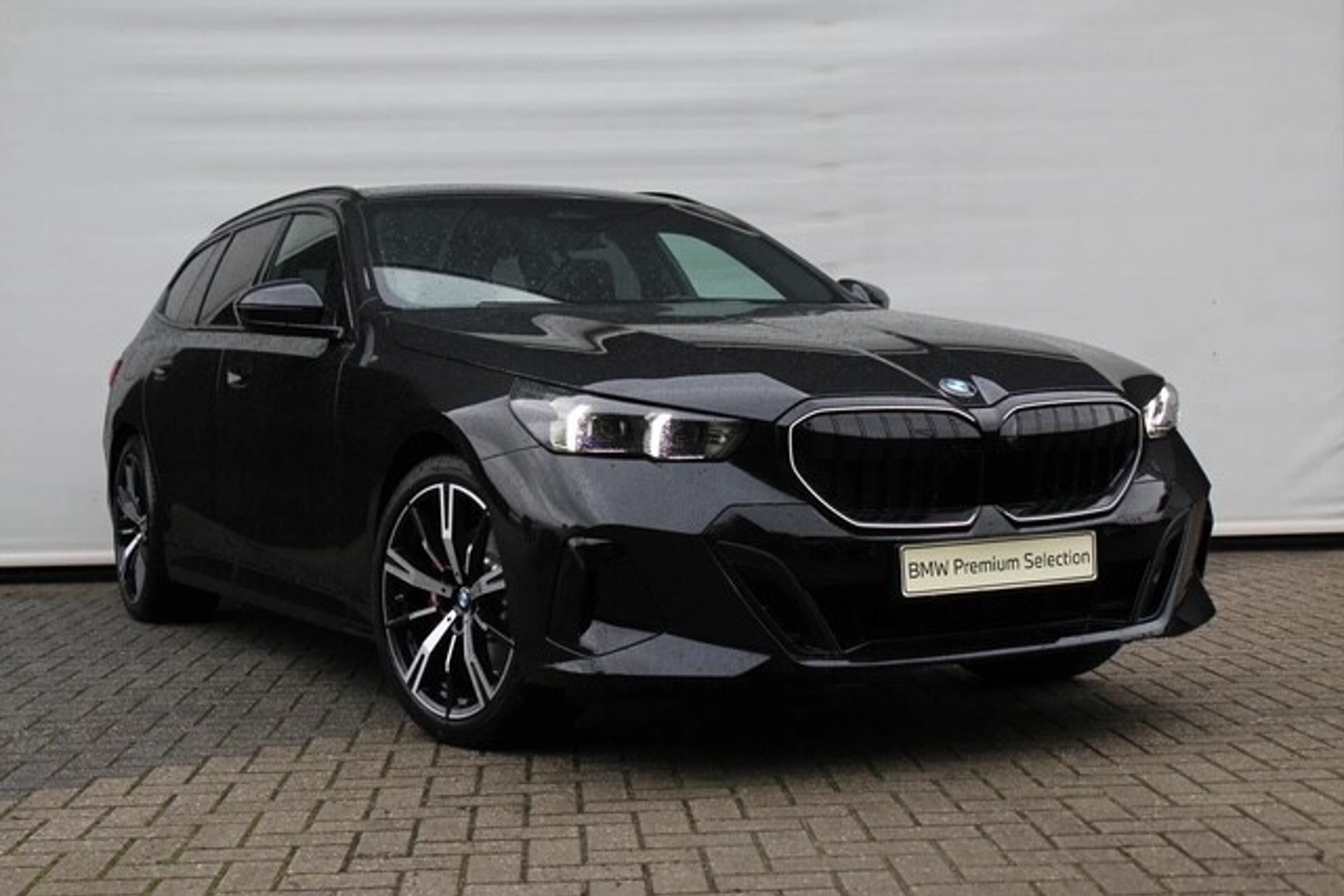 BMW 5 Serie 7