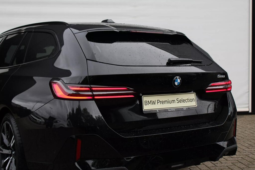 BMW 5 Serie 15
