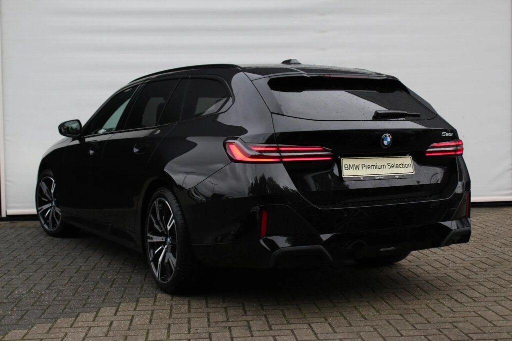 BMW 5 Serie 23