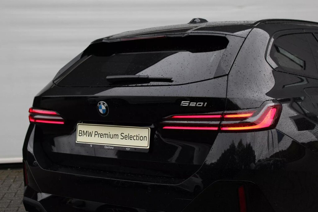 BMW 5 Serie 24
