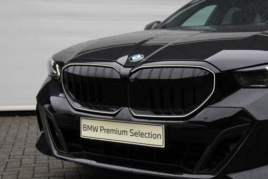 BMW 5 Serie 31