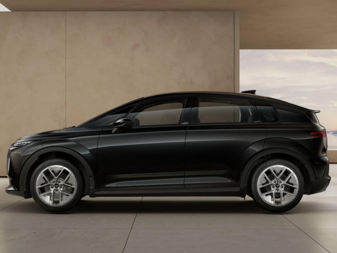 Audi A2 e-tron Advanced edition e-tron 62 kWh 140 kW / 190 PK SUV - Afbeelding 2