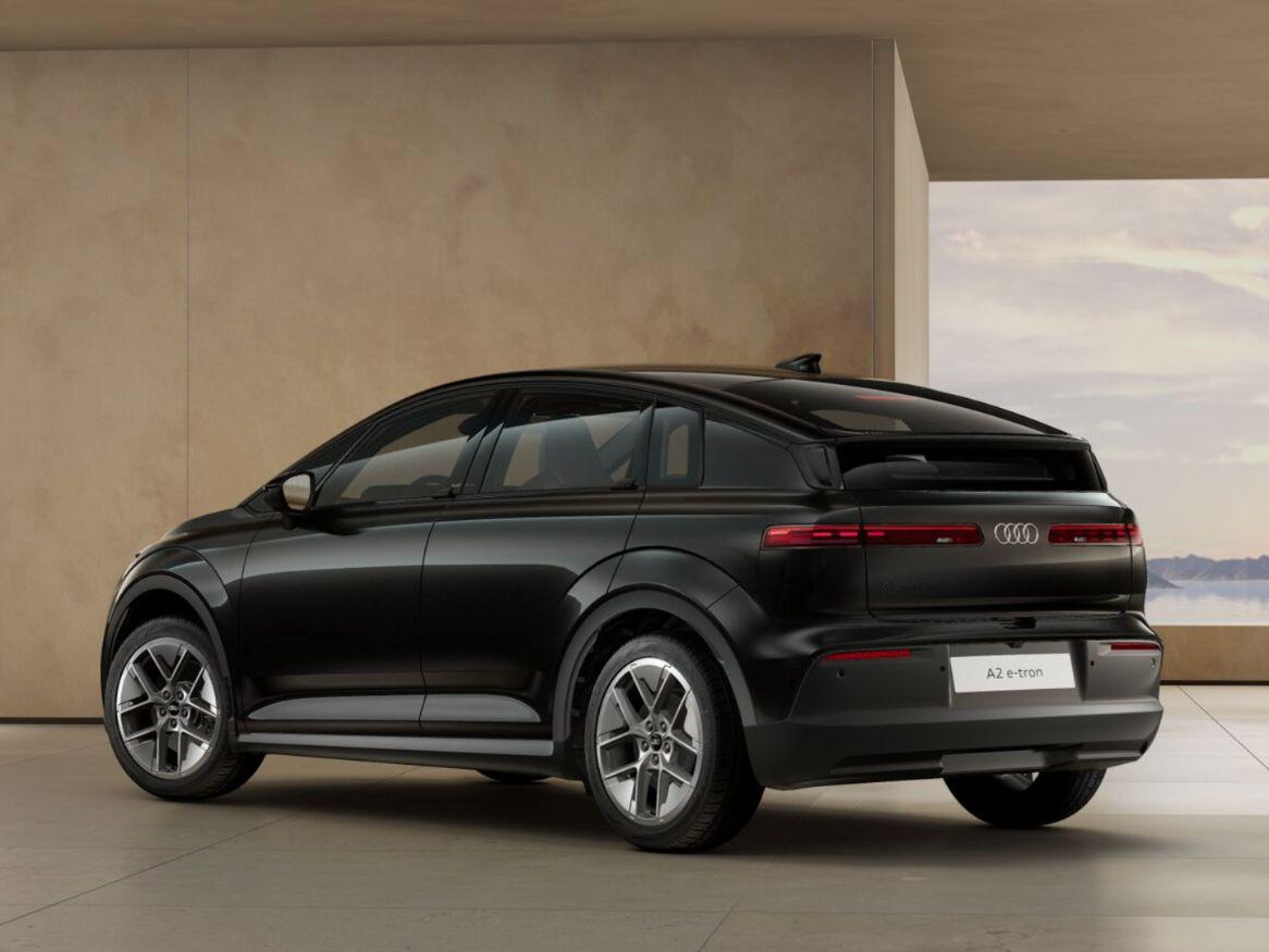 Audi A2 e-tron Advanced edition e-tron 62 kWh 140 kW / 190 PK SUV - Afbeelding 3
