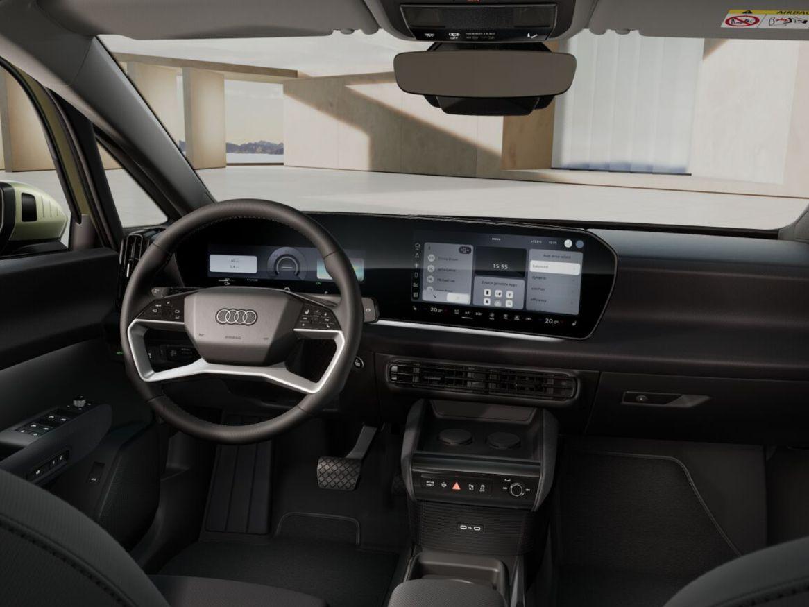 Audi A2 e-tron Advanced edition e-tron 62 kWh 140 kW / 190 PK SUV - Afbeelding 4