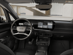 Audi A2 e-tron Advanced edition e-tron 62 kWh 140 kW / 190 PK SUV - Afbeelding 4