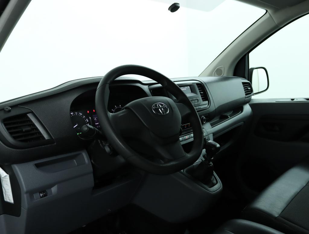 Toyota PROACE Compact 1.5 D-4D Cool Comfort - Afbeelding 5