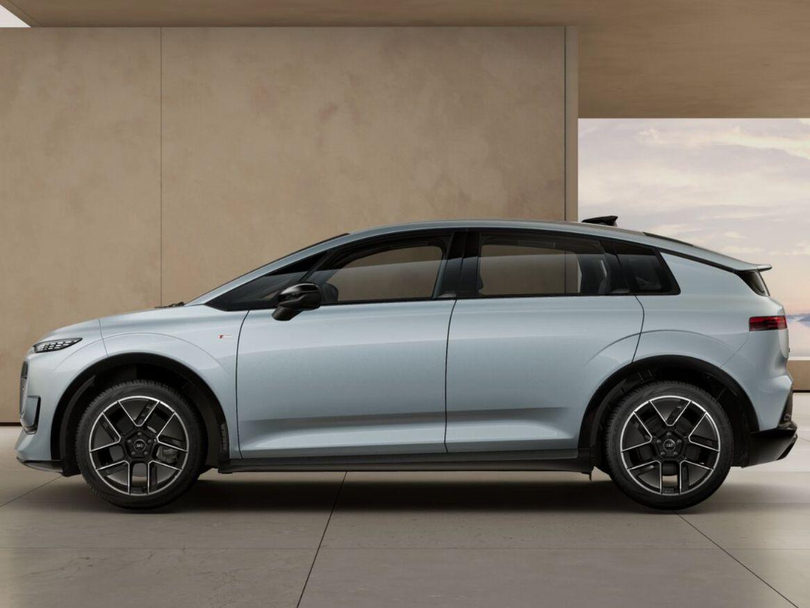 Audi A2 e-tron Launch series pro e-tron 59 kWh 170 kW / 231 PK SU - Afbeelding 2