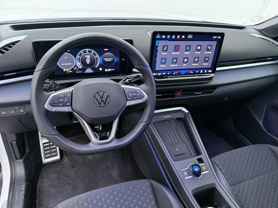 Volkswagen T-Roc 1.5 eTSI R-Line