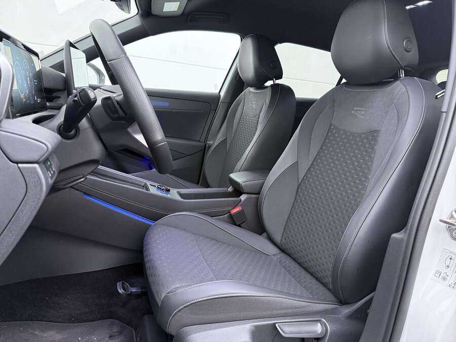 Volkswagen T-Roc 1.5 eTSI R-Line