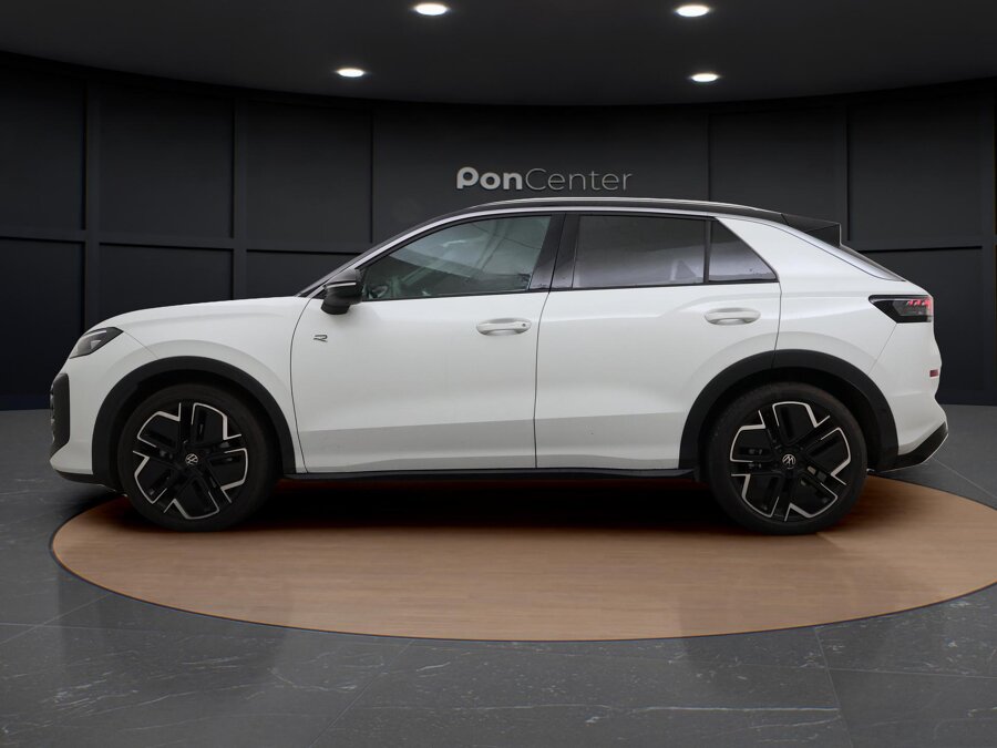 Volkswagen T-Roc 1.5 eTSI R-Line