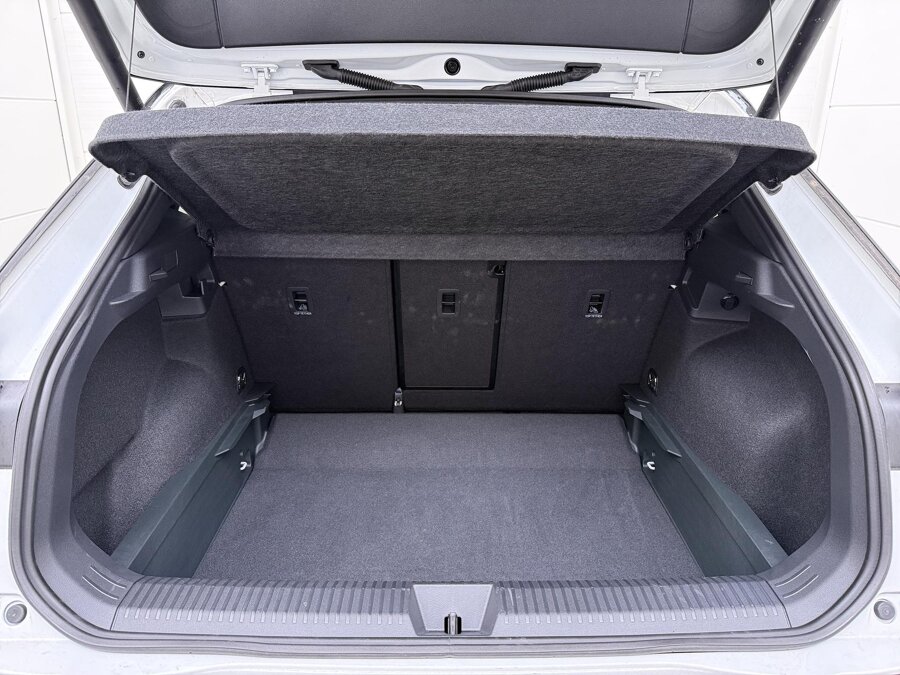 Volkswagen T-Roc 1.5 eTSI R-Line