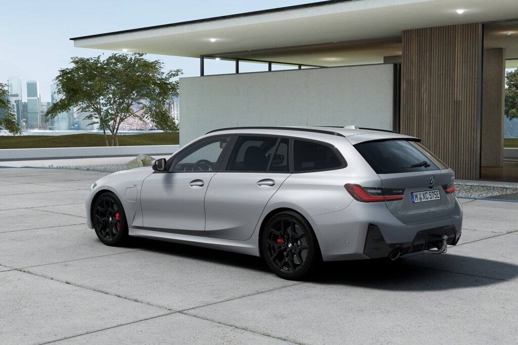 BMW 3 Serie 2