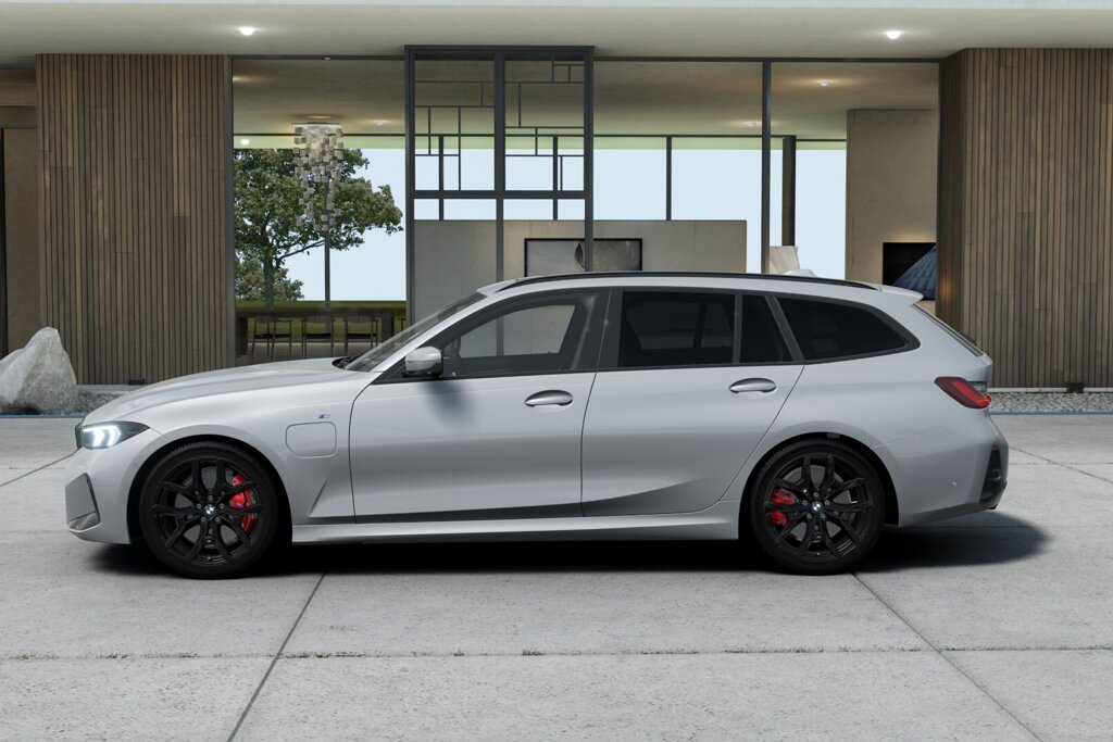 BMW 3 Serie 5