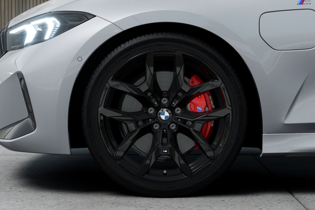 BMW 3 Serie 6
