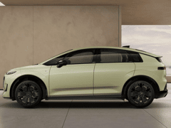 Audi A2 e-tron Launch series pro e-tron 59 kWh 170 kW / 231 PK SU - Afbeelding 2