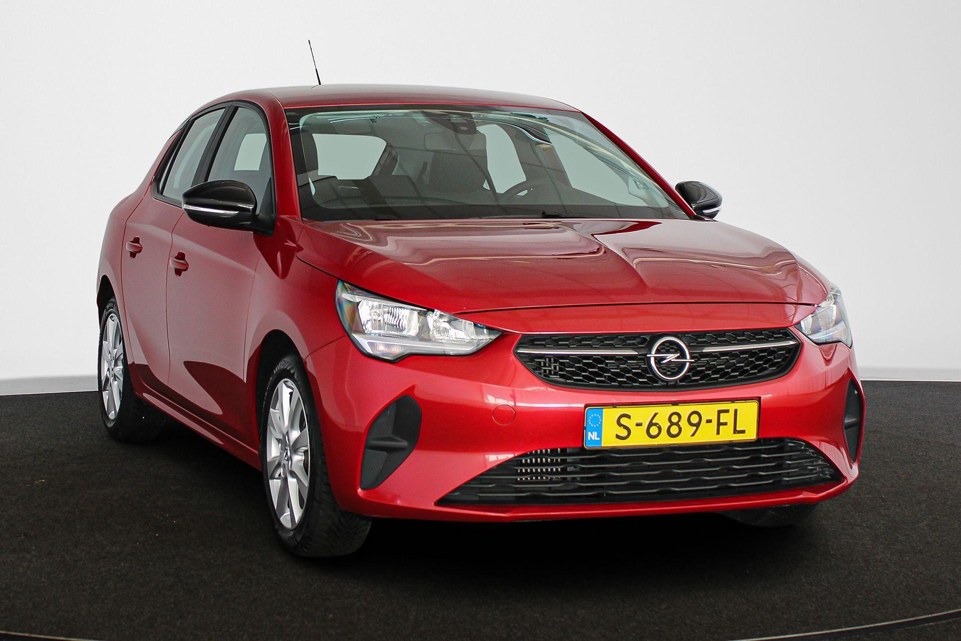 Opel Corsa 1.2 Elegance - Afbeelding 2