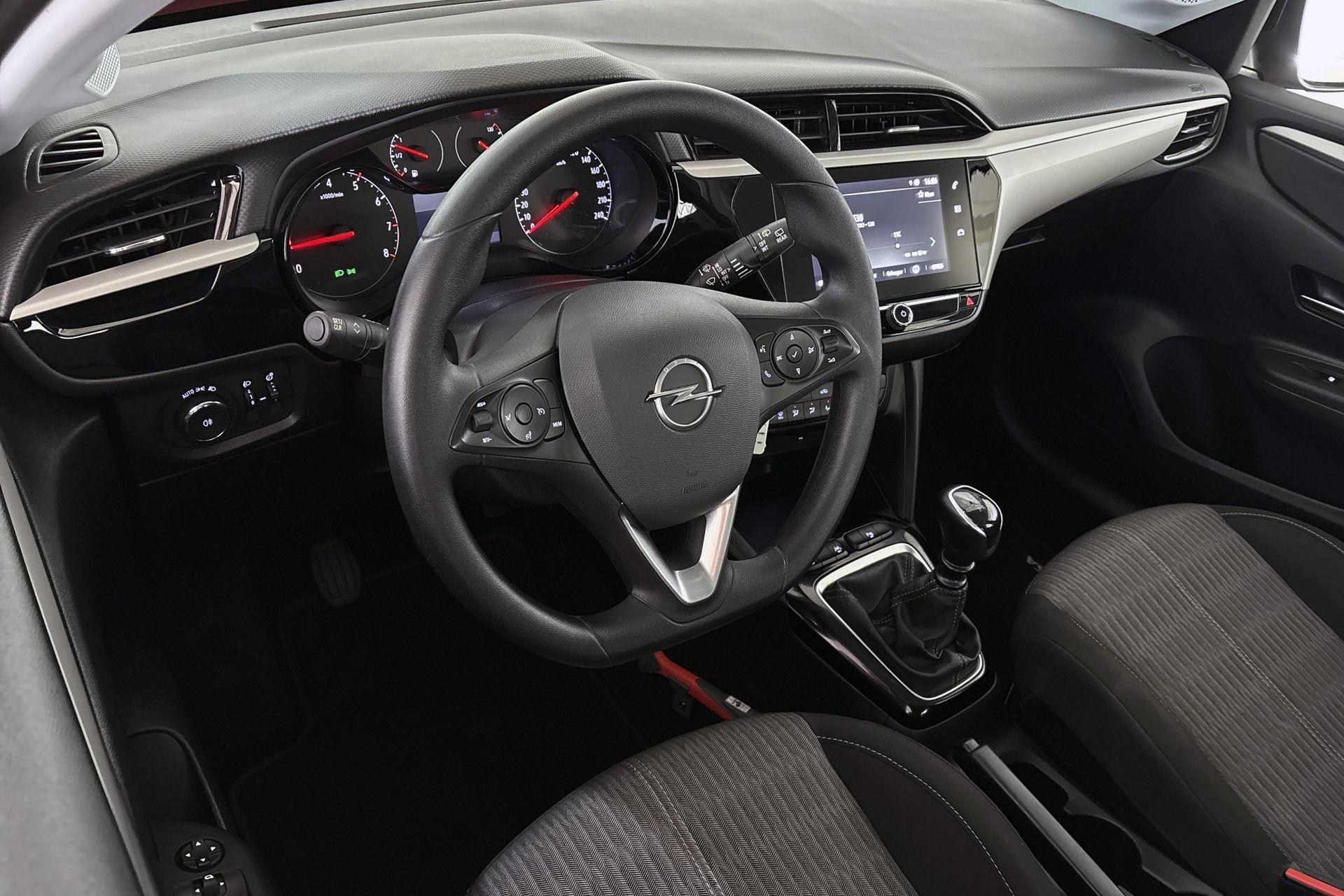 Opel Corsa 1.2 Elegance - Afbeelding 5
