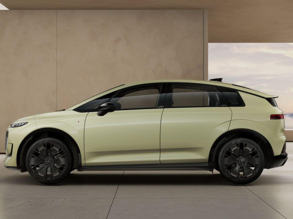 Audi A2 e-tron Launch series pro e-tron 59 kWh 170 kW / 231 PK SU - Afbeelding 2
