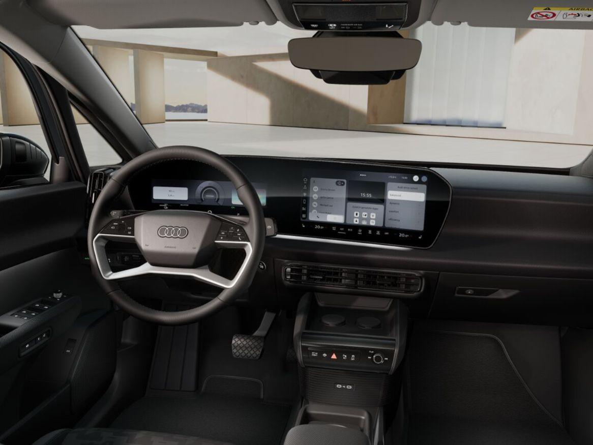 Audi A2 e-tron Launch series pro e-tron 59 kWh 170 kW / 231 PK SU - Afbeelding 4
