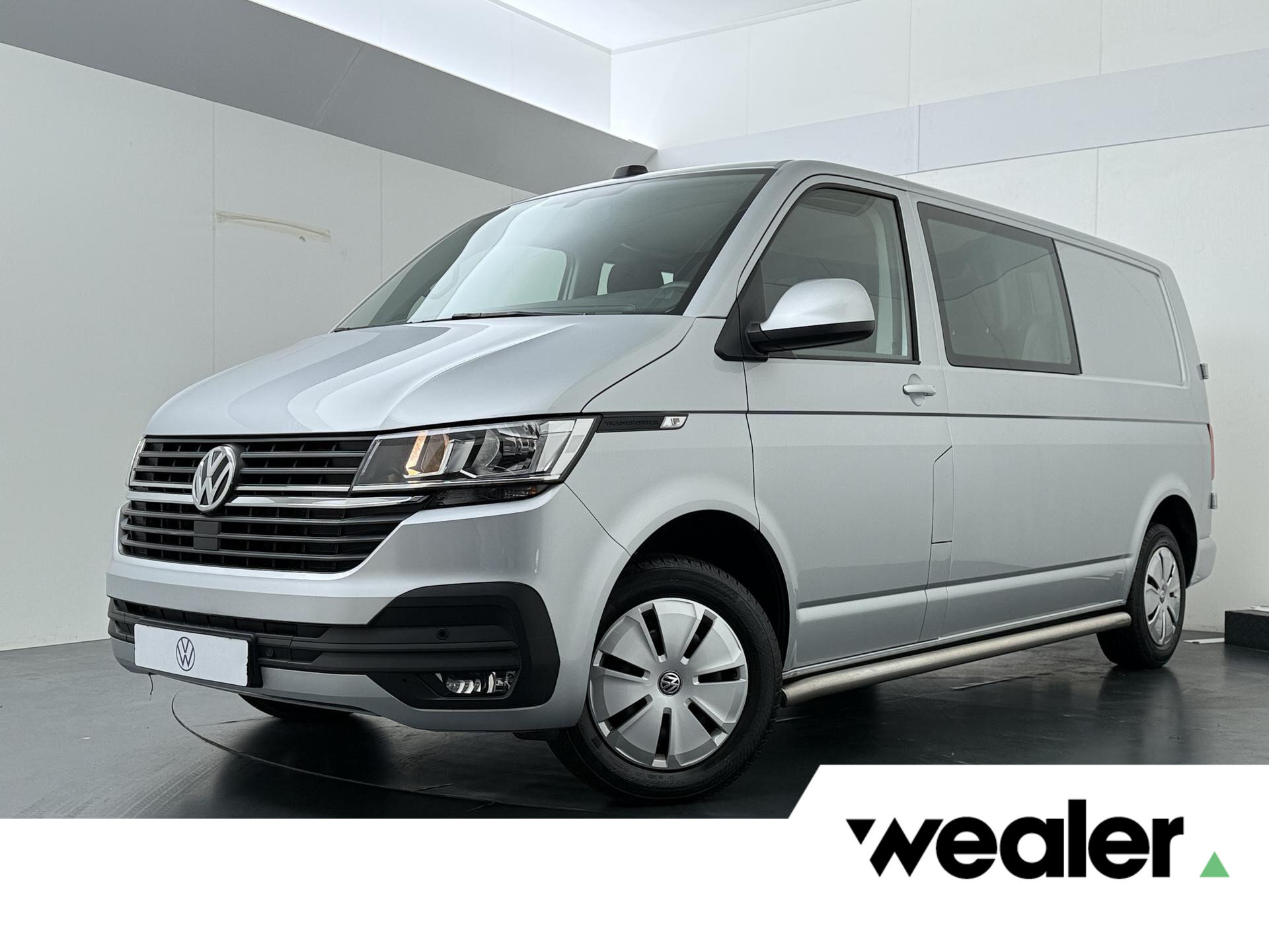 Volkswagen Bedrijfswagens