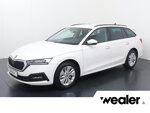 Škoda Octavia Combi