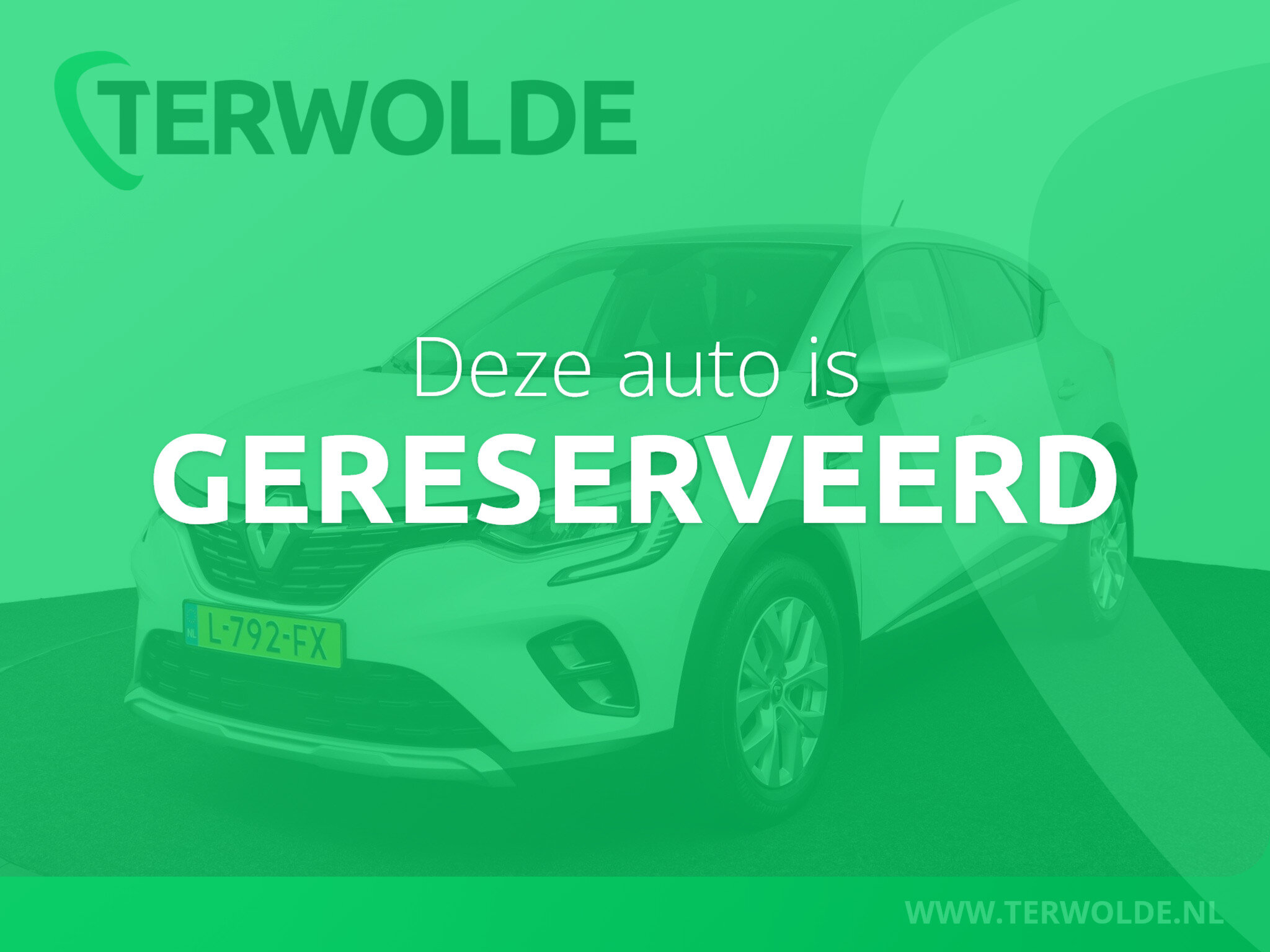 Renault Captur TCe 140 EDC GPF Intens