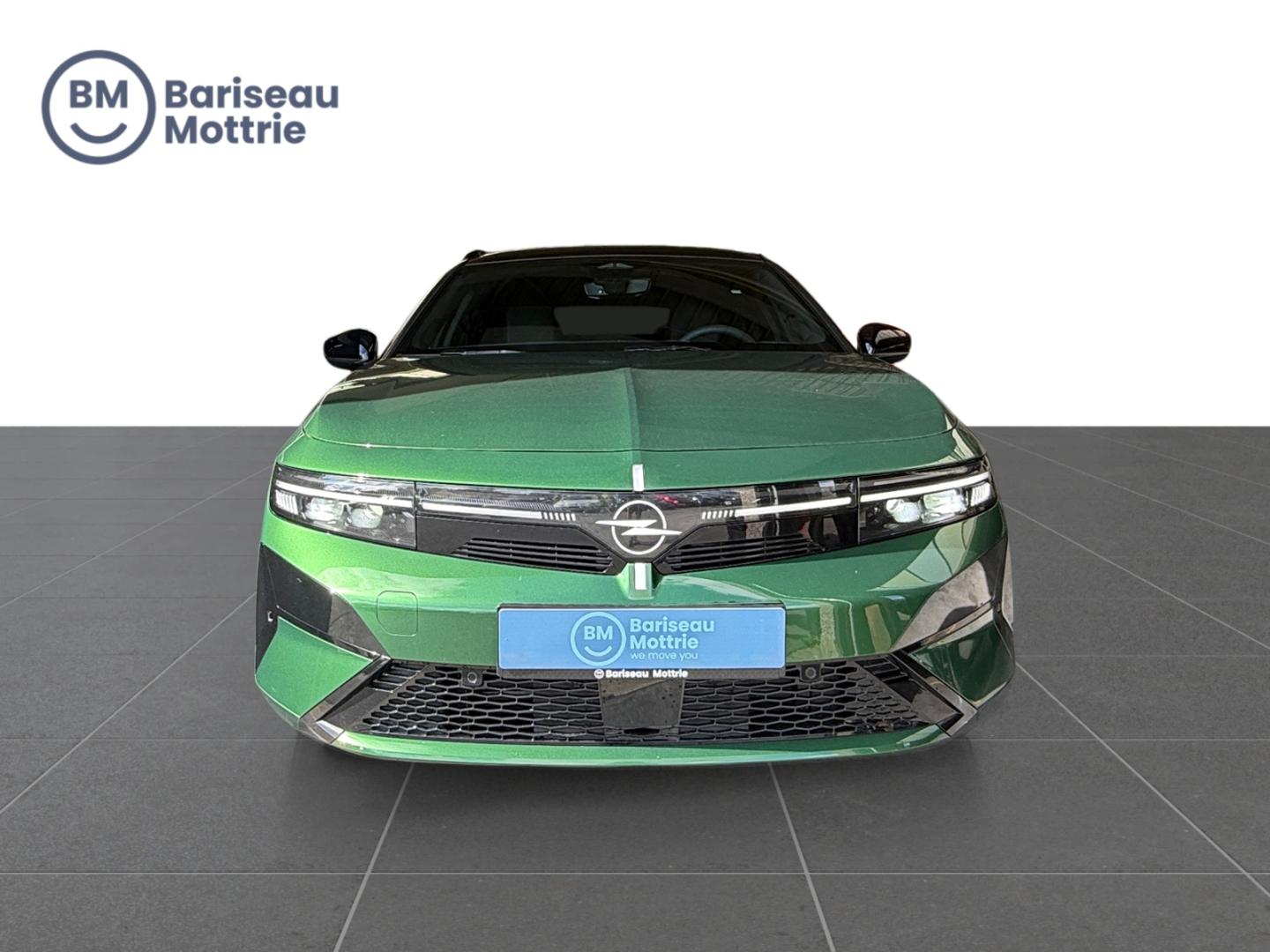 Opel Astra ULTIMATE - Afbeelding 2