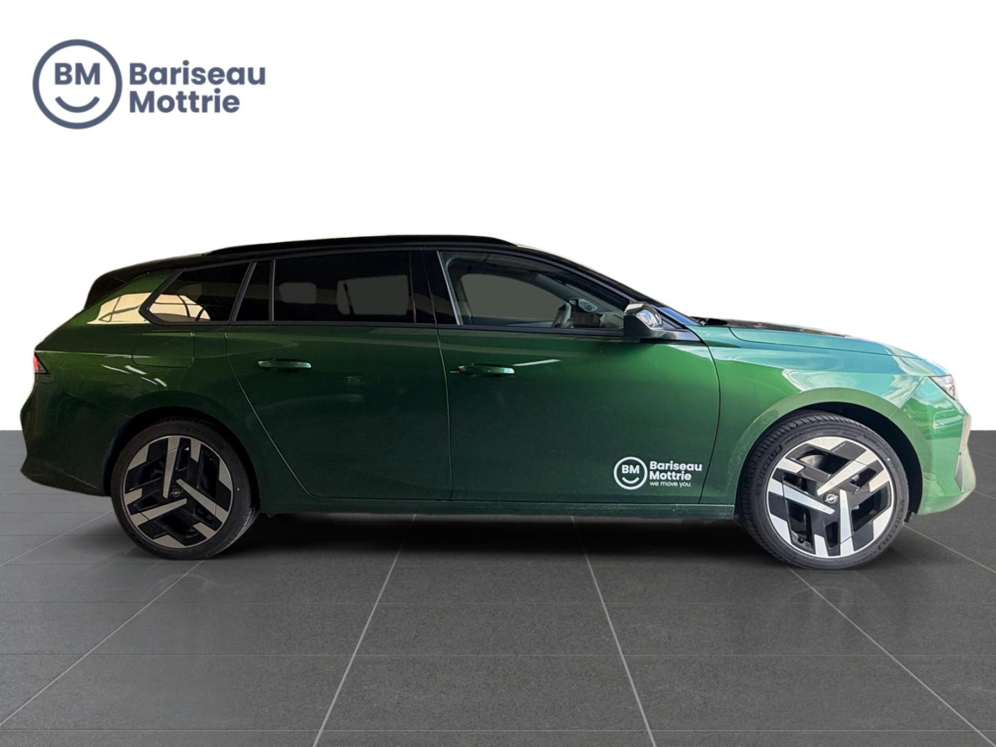 Opel Astra ULTIMATE - Afbeelding 3